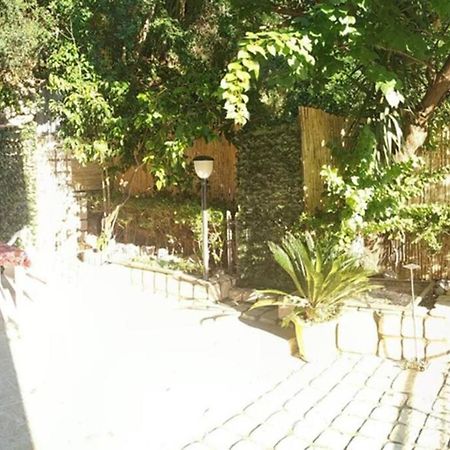 Il Rifugio Di Pozzano Apartment Castellammare di Stabia Luaran gambar