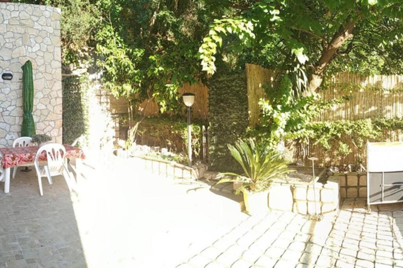Il Rifugio Di Pozzano Apartment Castellammare di Stabia Luaran gambar