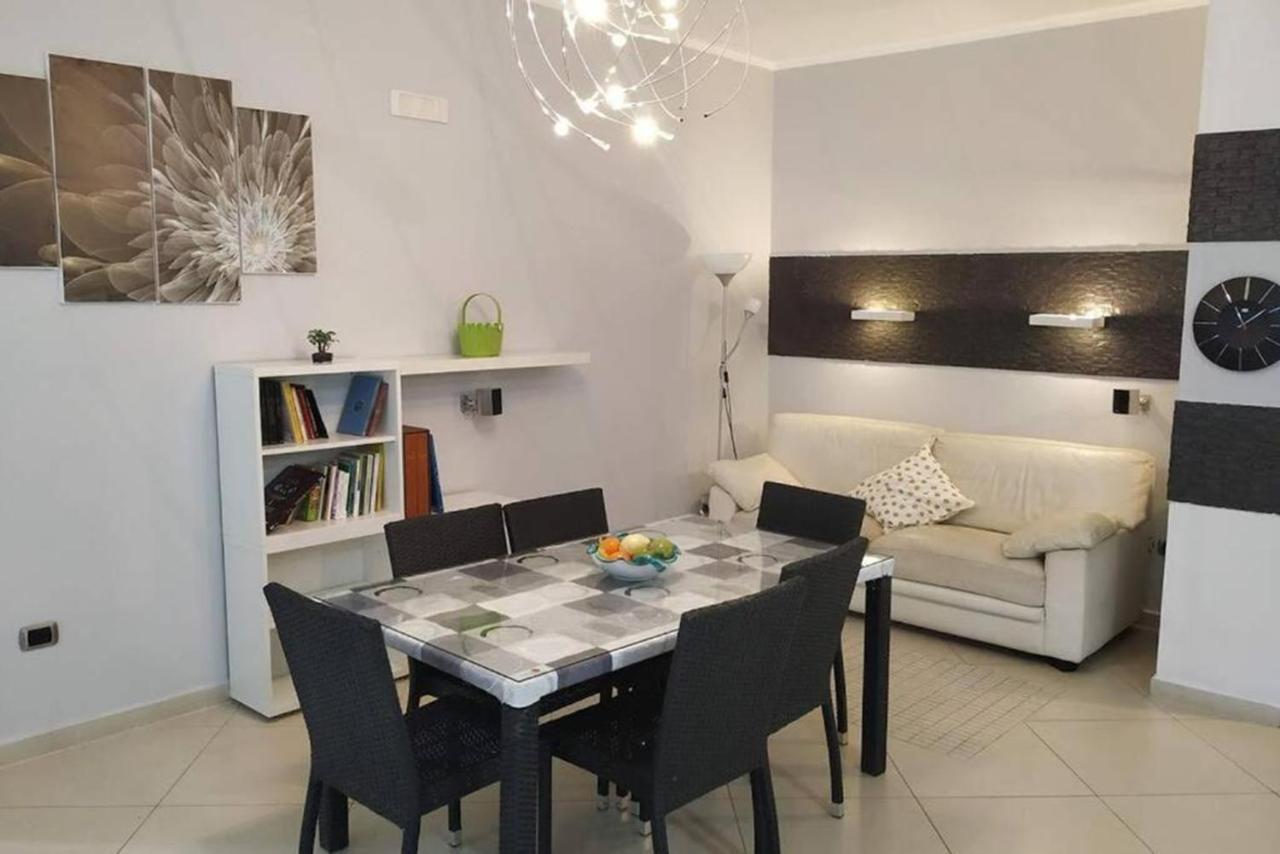 Il Rifugio Di Pozzano Apartment Castellammare di Stabia Luaran gambar