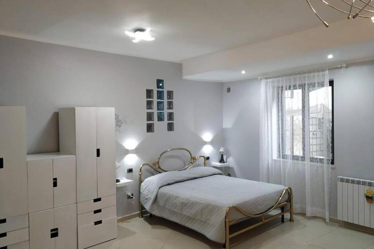 Il Rifugio Di Pozzano Apartment Castellammare di Stabia Luaran gambar