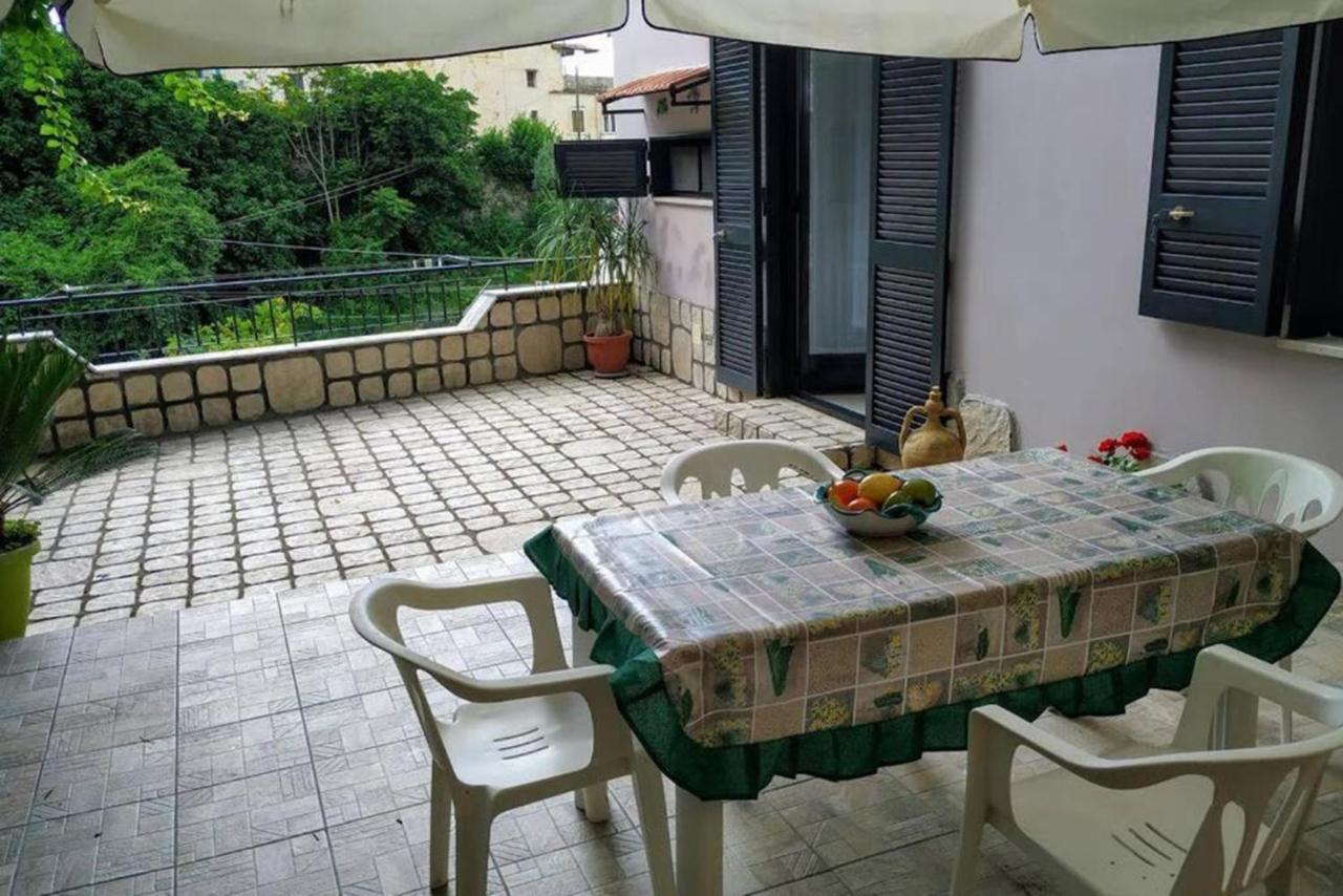 Il Rifugio Di Pozzano Apartment Castellammare di Stabia Luaran gambar