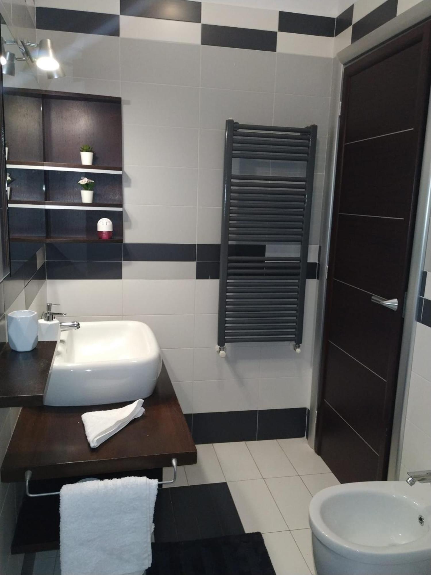 Il Rifugio Di Pozzano Apartment Castellammare di Stabia Luaran gambar