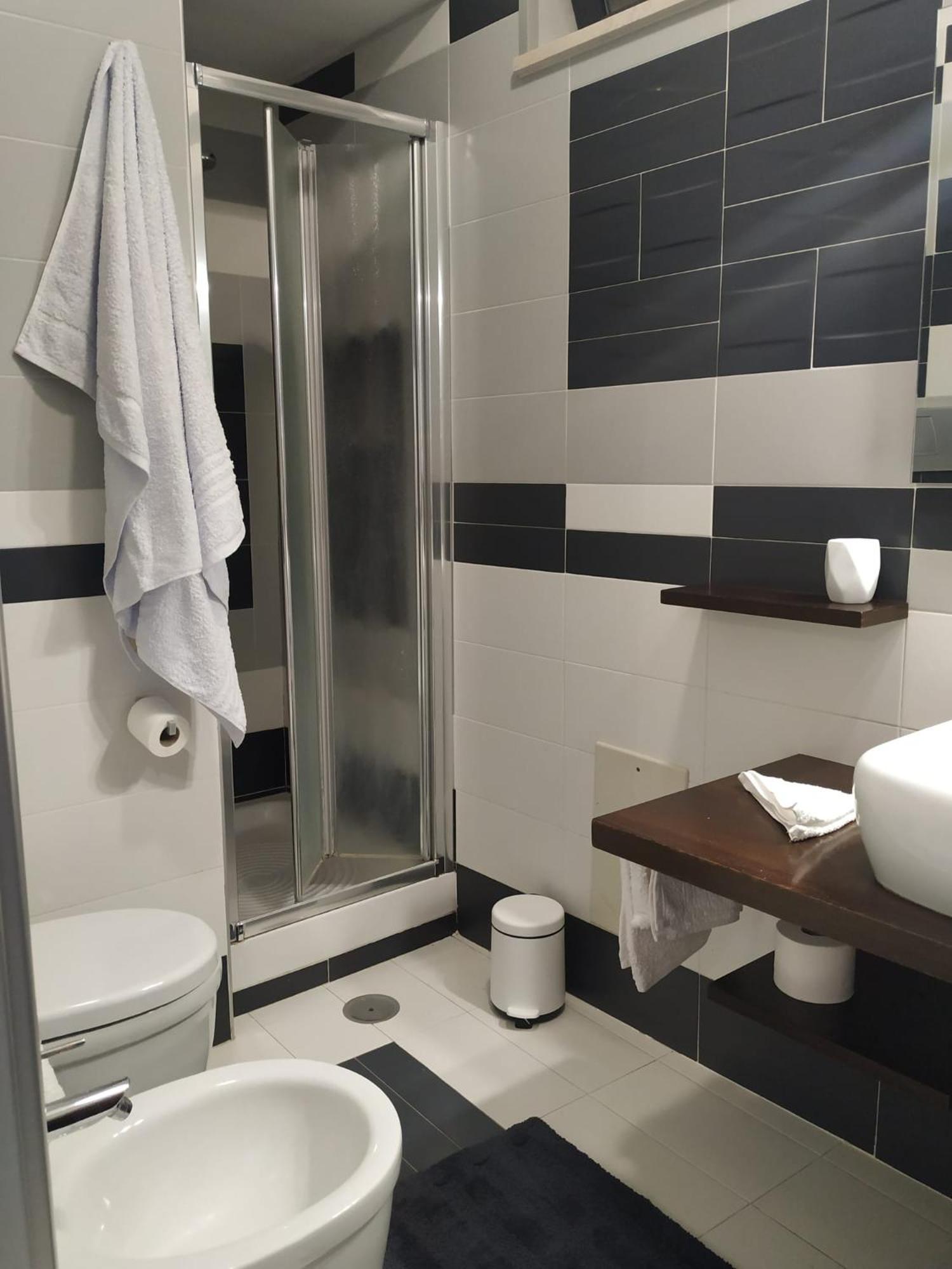 Il Rifugio Di Pozzano Apartment Castellammare di Stabia Luaran gambar
